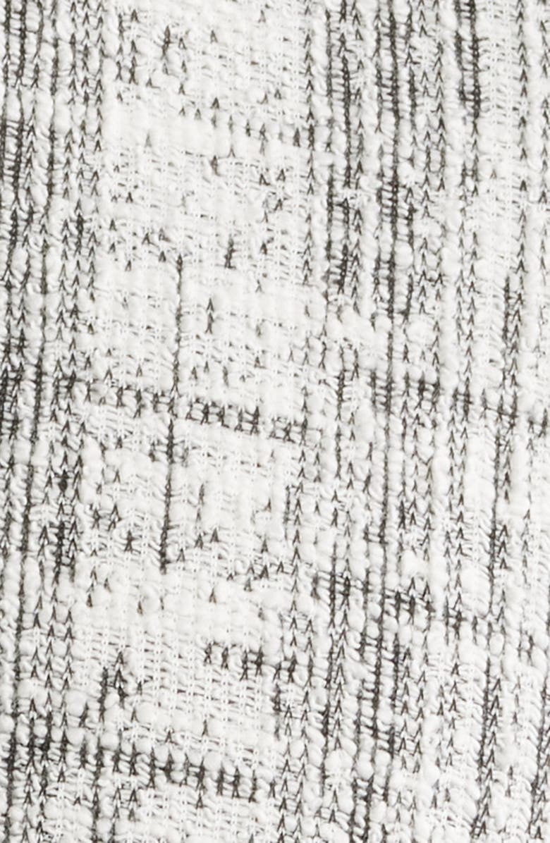 Rails Corrin Knit Camp Shirt, Alternate, color, Granite