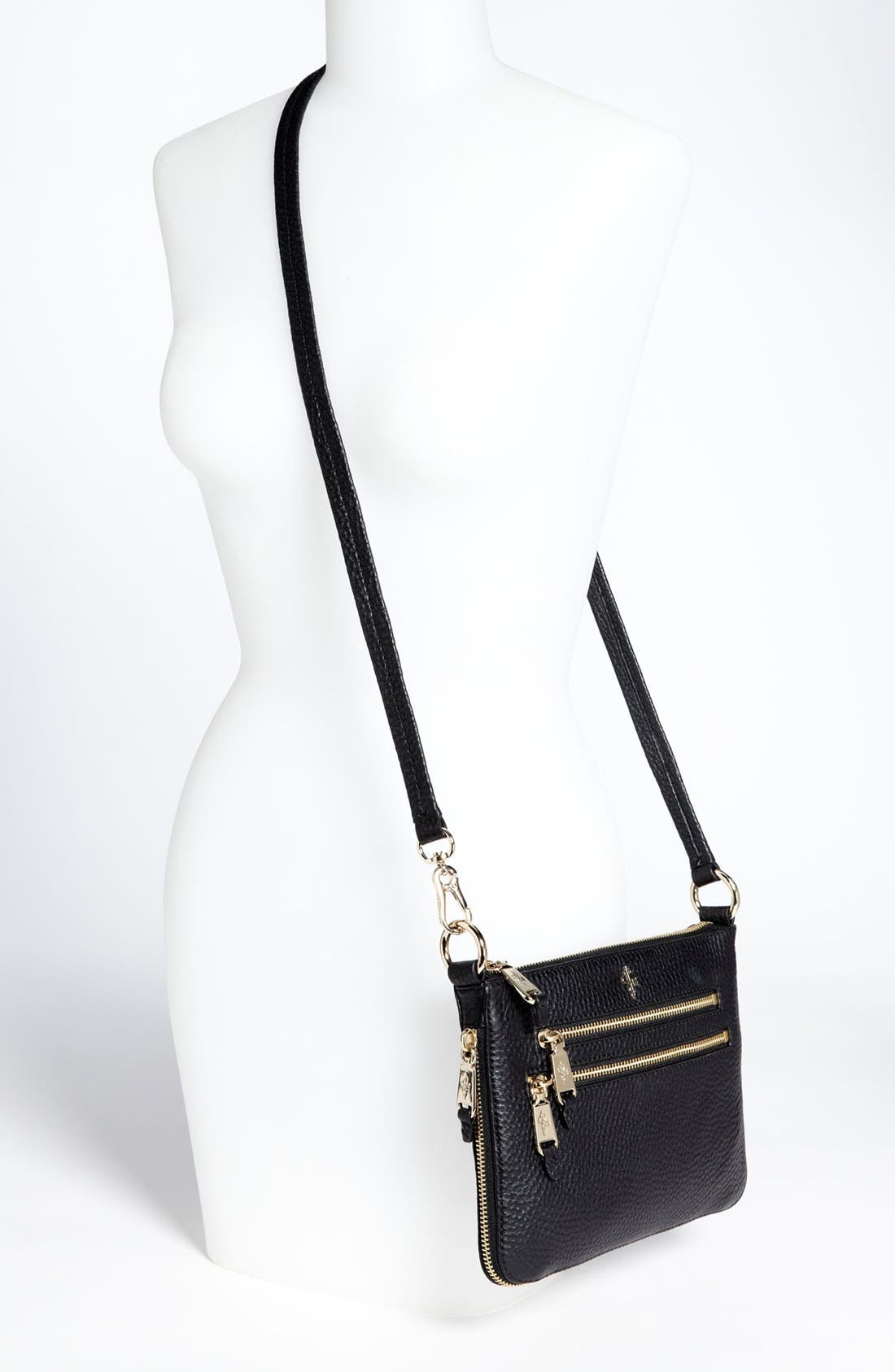 Cole Haan 'Village Sheila' Crossbody Bag, Small, Alternate, color, 