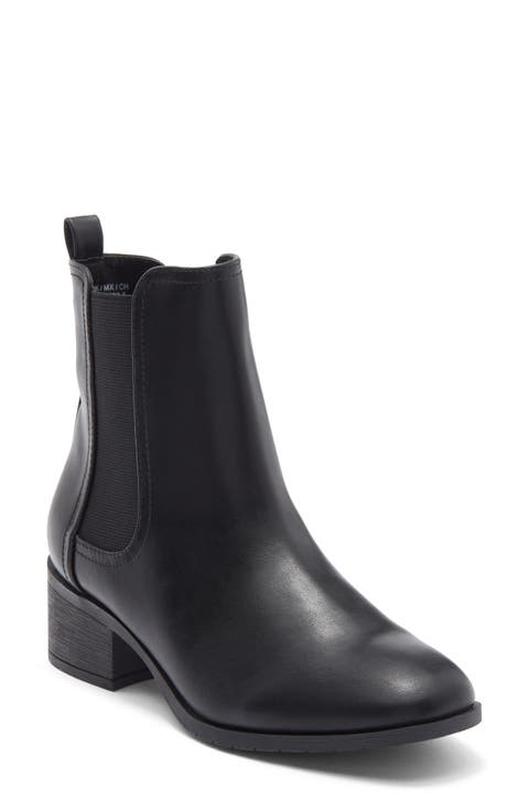 Salas Block Heel Chelsea Boot (Women)
