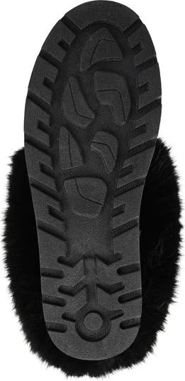 Shanay Tru Comfort Faux Fur Boot