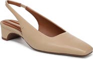 Franco Sarto Lyanna Slingback Pump