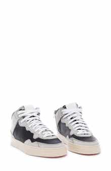 P448 Bali Low Top Sneaker