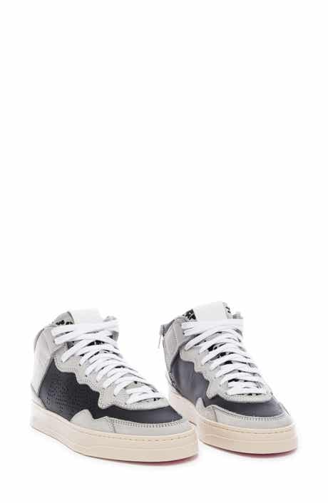 P448 Bali Low Top Sneaker