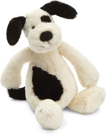 'Small Bashful Puppy' Stuffed Animal