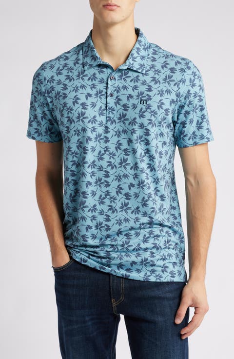 Featherweight Jungle Polo