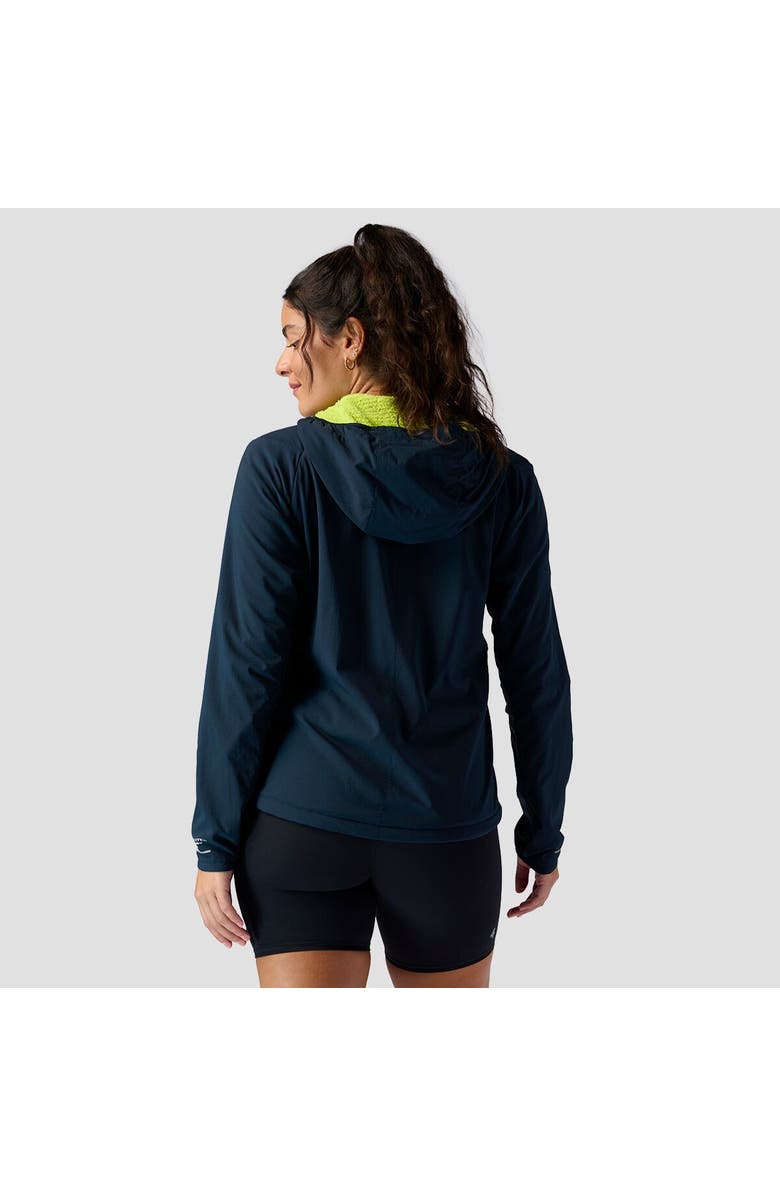 Backcountry MTN Air EVOLVE Hooded Jacket - Women's, Alternate, color,
