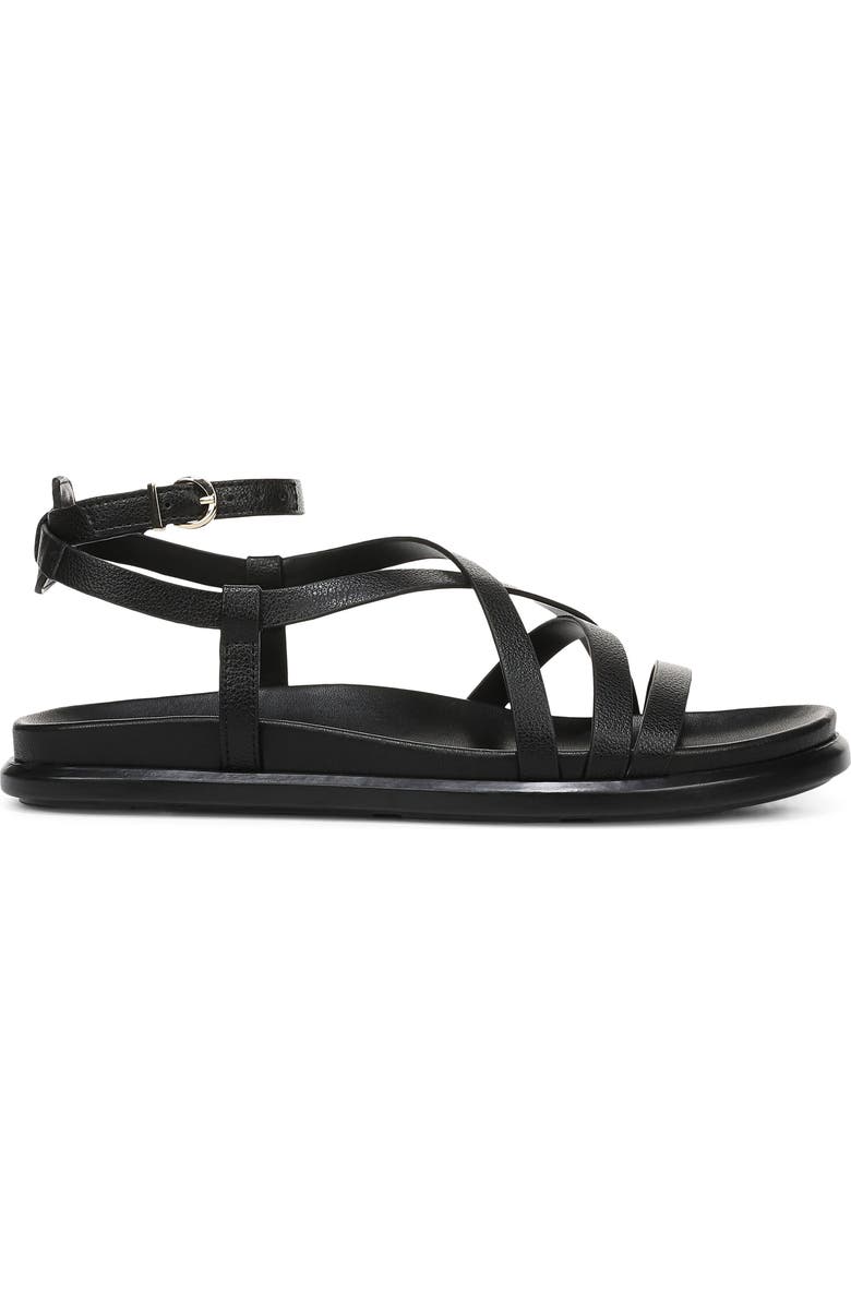 Naturalizer Fame Ankle Strap Sandal, Alternate, color,