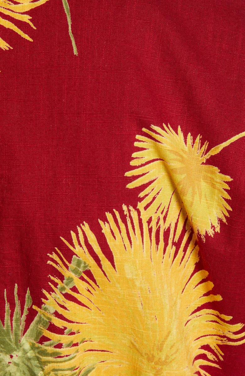 Free People Malibu Romper, Alternate, color, 