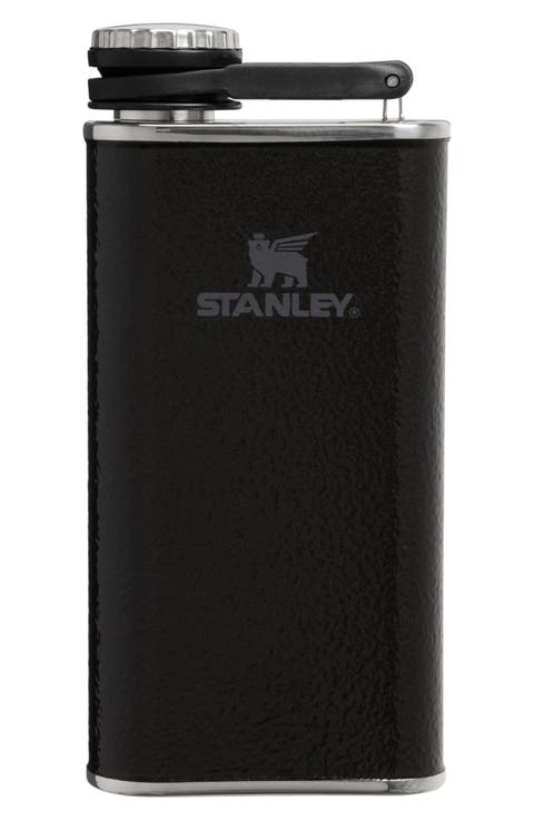 Classic Easy Fill Wide Mouth Flask