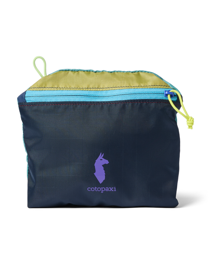 Cotopaxi Arenilla Mesh Tote - Del Día, Alternate, color, Del Dia