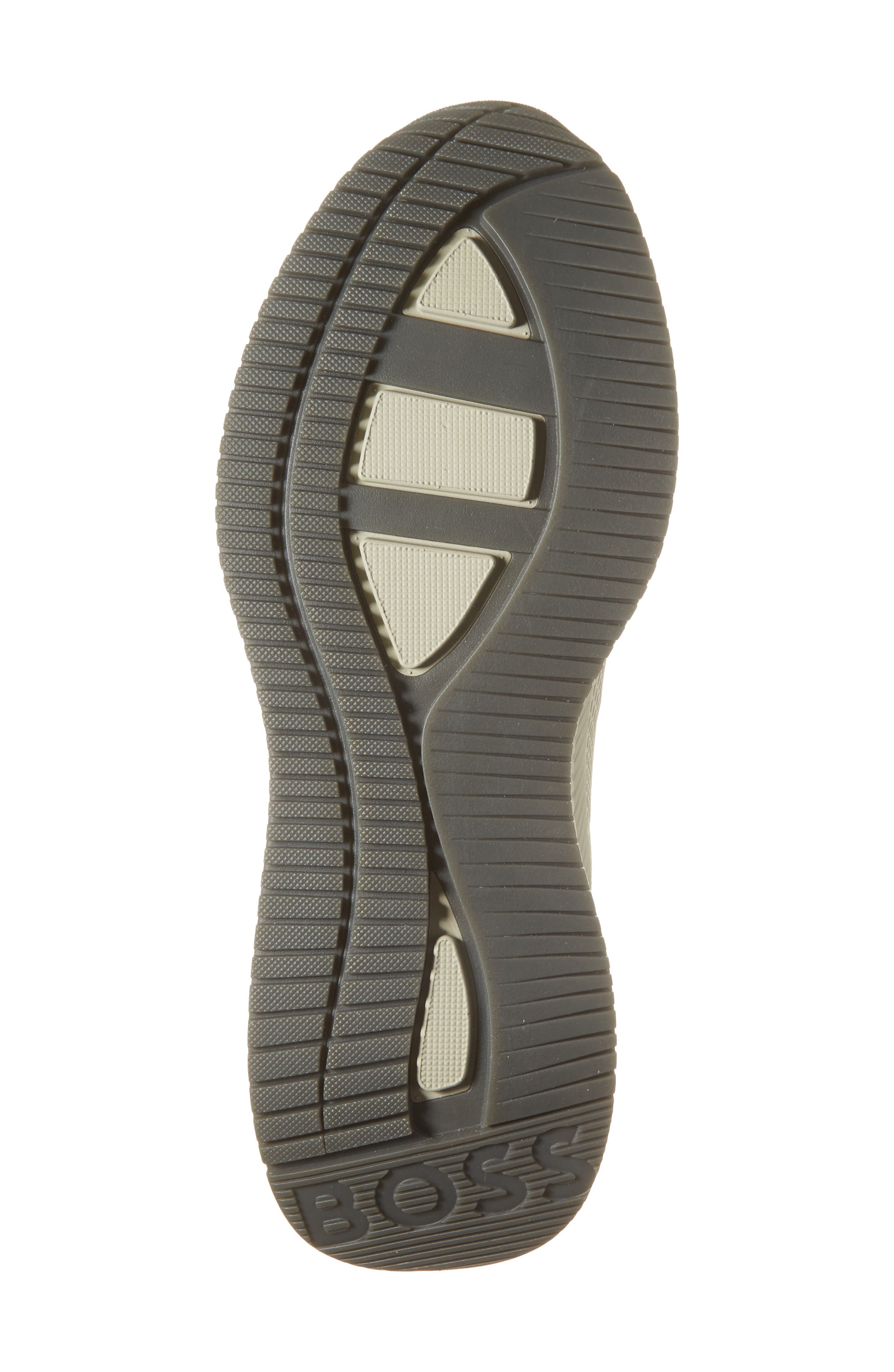 BOSS Evo Runn Sneaker, Alternate, color, Light Beige