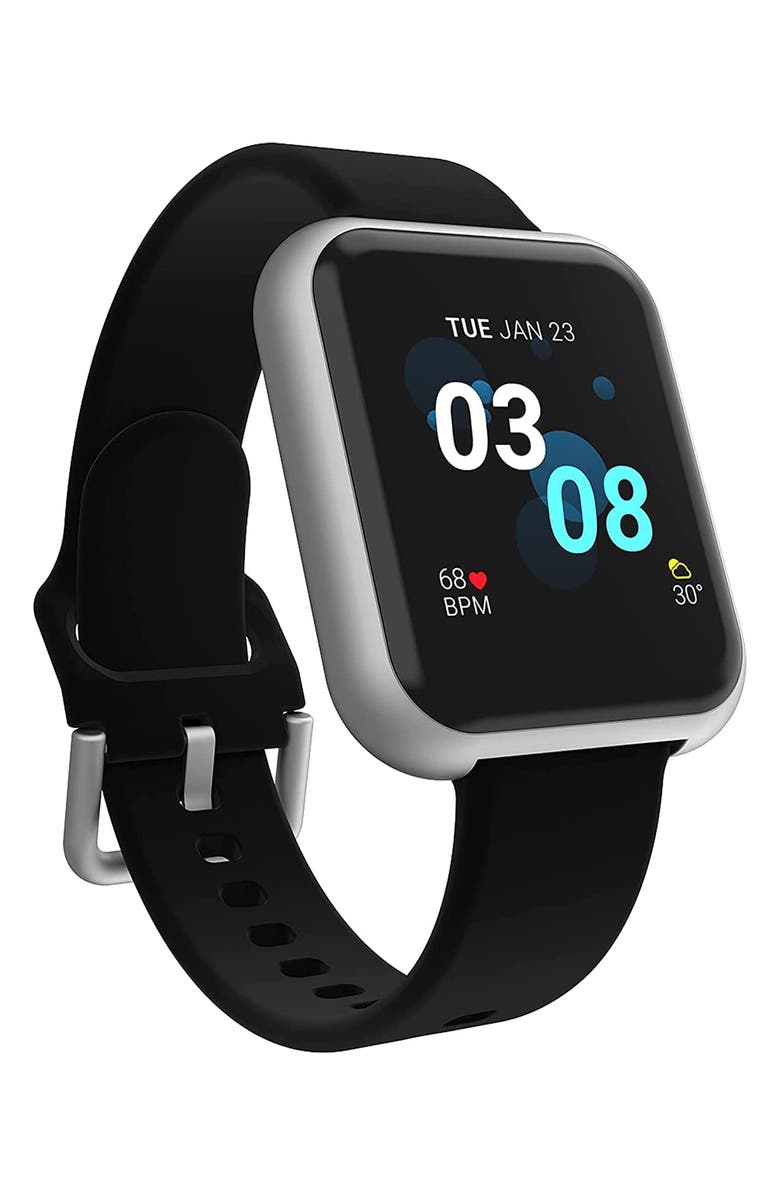 I TOUCH Air 3 Square Smartwatch, 35mm x 40mm, Main, color,