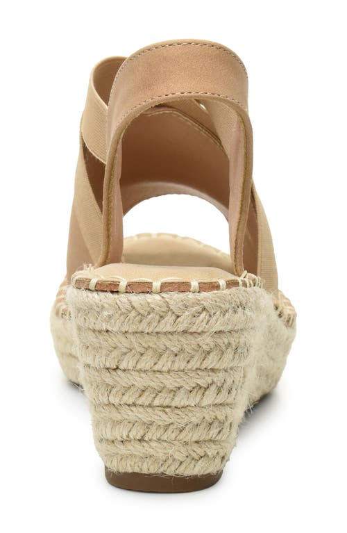 CATHERINE CATHERINE MALANDRINO CATHERINE CATHERINE MALANDRINO BOADY ESPADRILLE WEDGE SANDAL