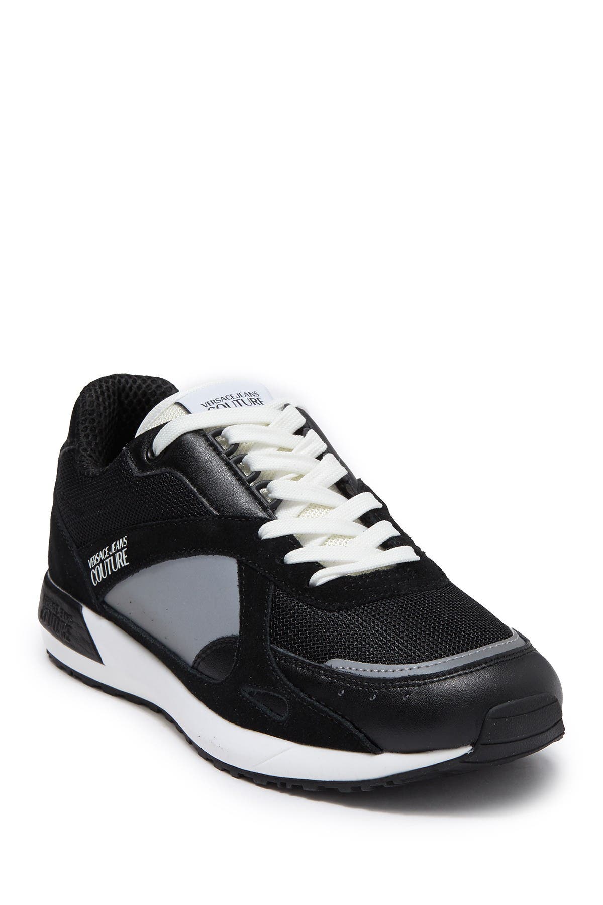 Versace Jeans Contrasting Couture Sneaker (Men) | Nordstromrack