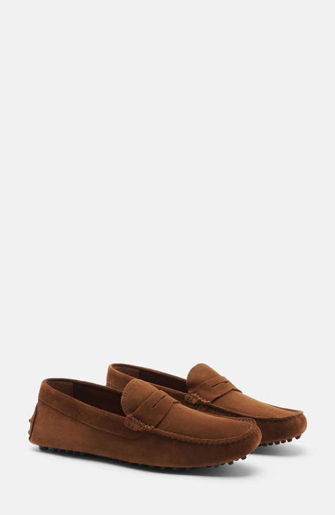Michael Driving Shoes