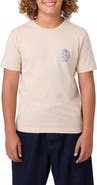 O'Neill Kids' Artifact Cotton Graphic T-Shirt