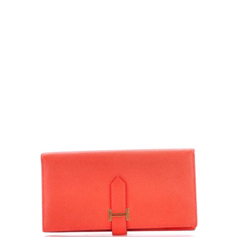 Bearn Wallet Epsom Long