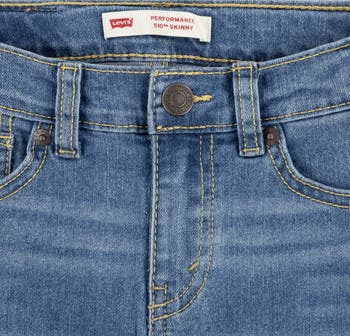 Kids' 510<sup>™</sup> Performance Skinny Jeans