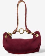 BeAlice Suede Baby Blair
