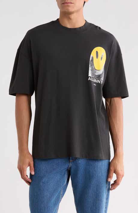 Partywave Graphic T-Shirt