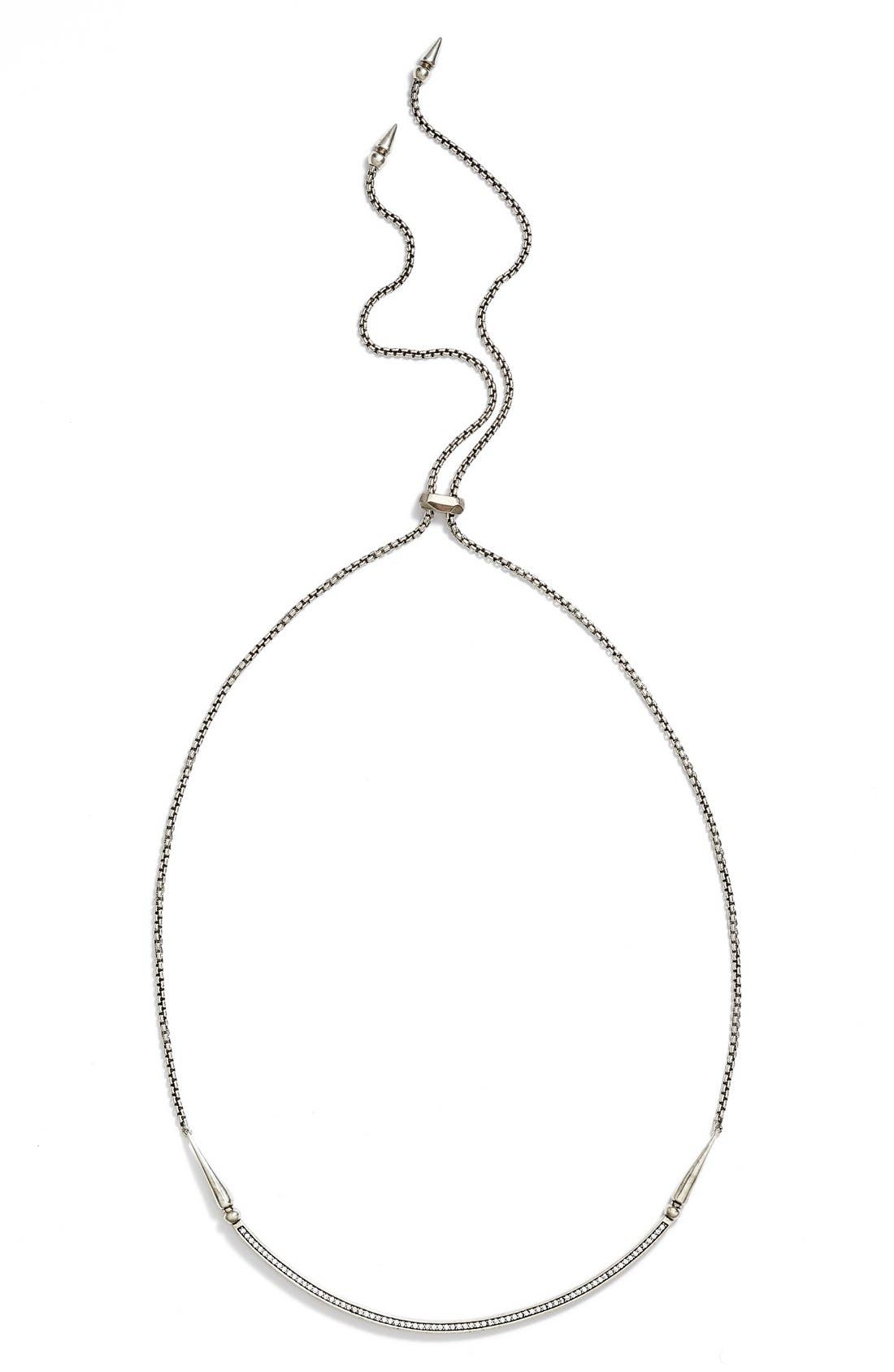 Kendra Scott 'Scottie' Pendant Necklace (Women) | Nordstromrack