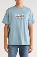Carhartt Work In Progress Terra Organic Cotton Graphic T-Shirt
