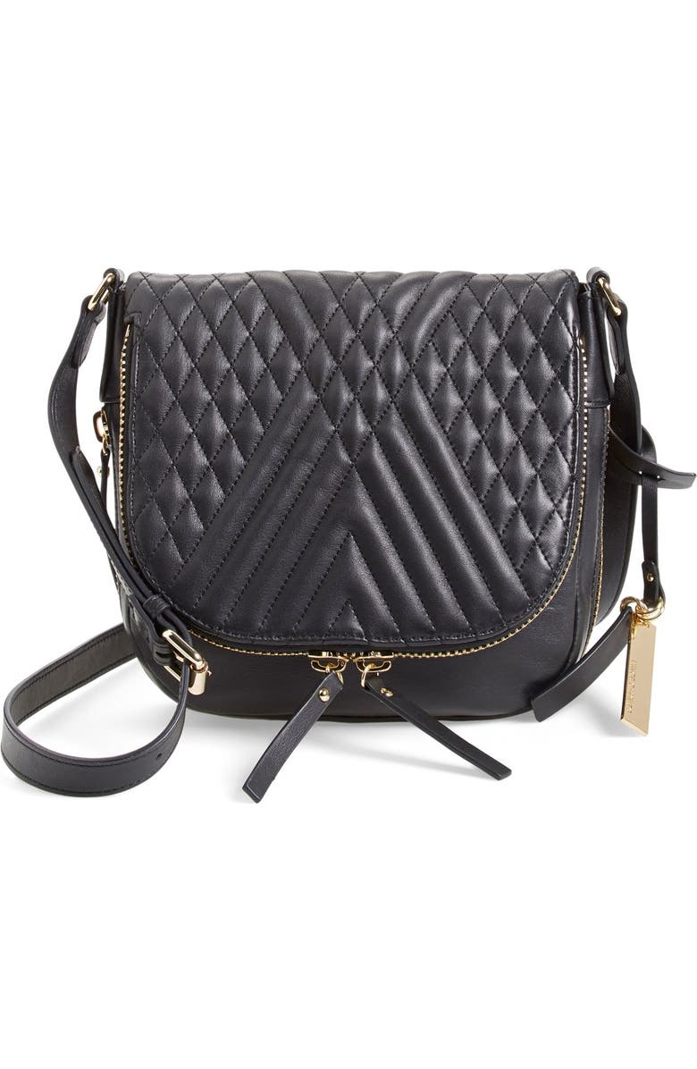 Vince Camuto 'Baily' Crossbody Bag, Main, color,
