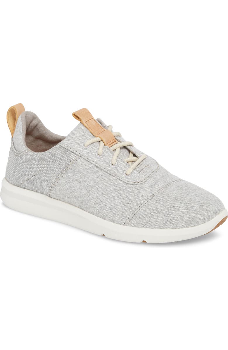 TOMS Cabrillo Sneaker, Main, color,