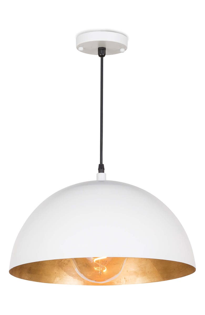 Regina Andrew Design Sigmund Pendant Light, Main, color,