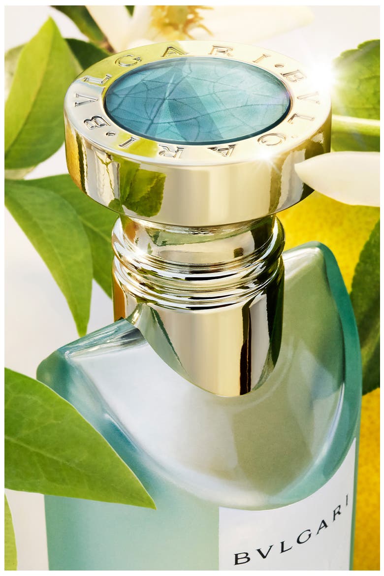 Eau Parfumée thé Vert Eau de Toilette (Women) | Nordstrom