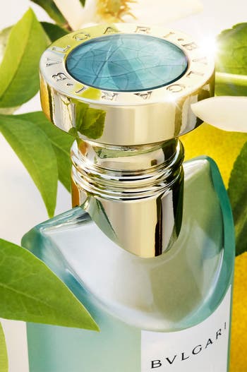 BVLGARI Eau Parfumée thé Vert Eau de Toilette | Nordstrom