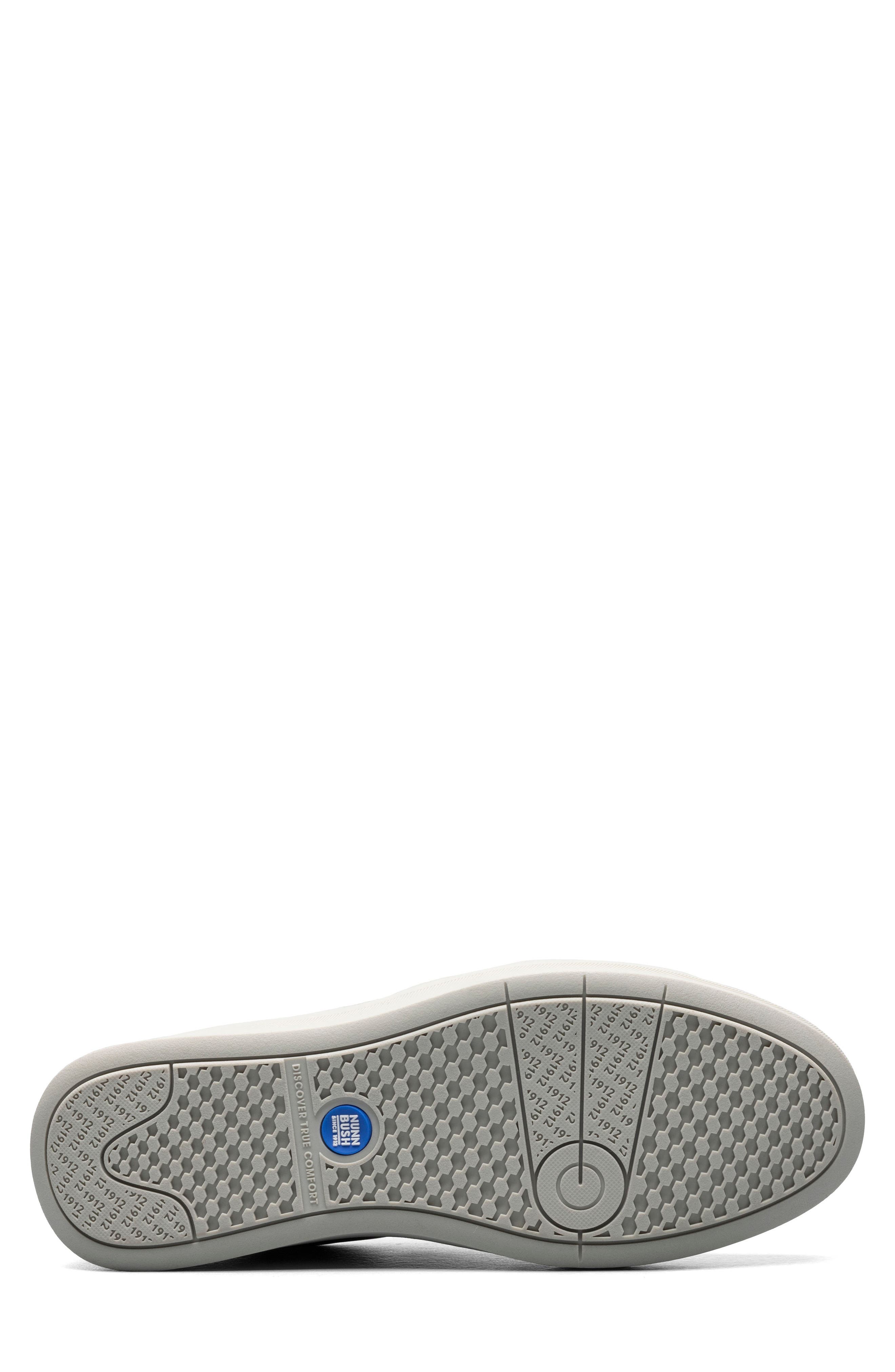 NUNN BUSH Aspire Hybrid Sneaker - Wide Width Available, Alternate, color, 