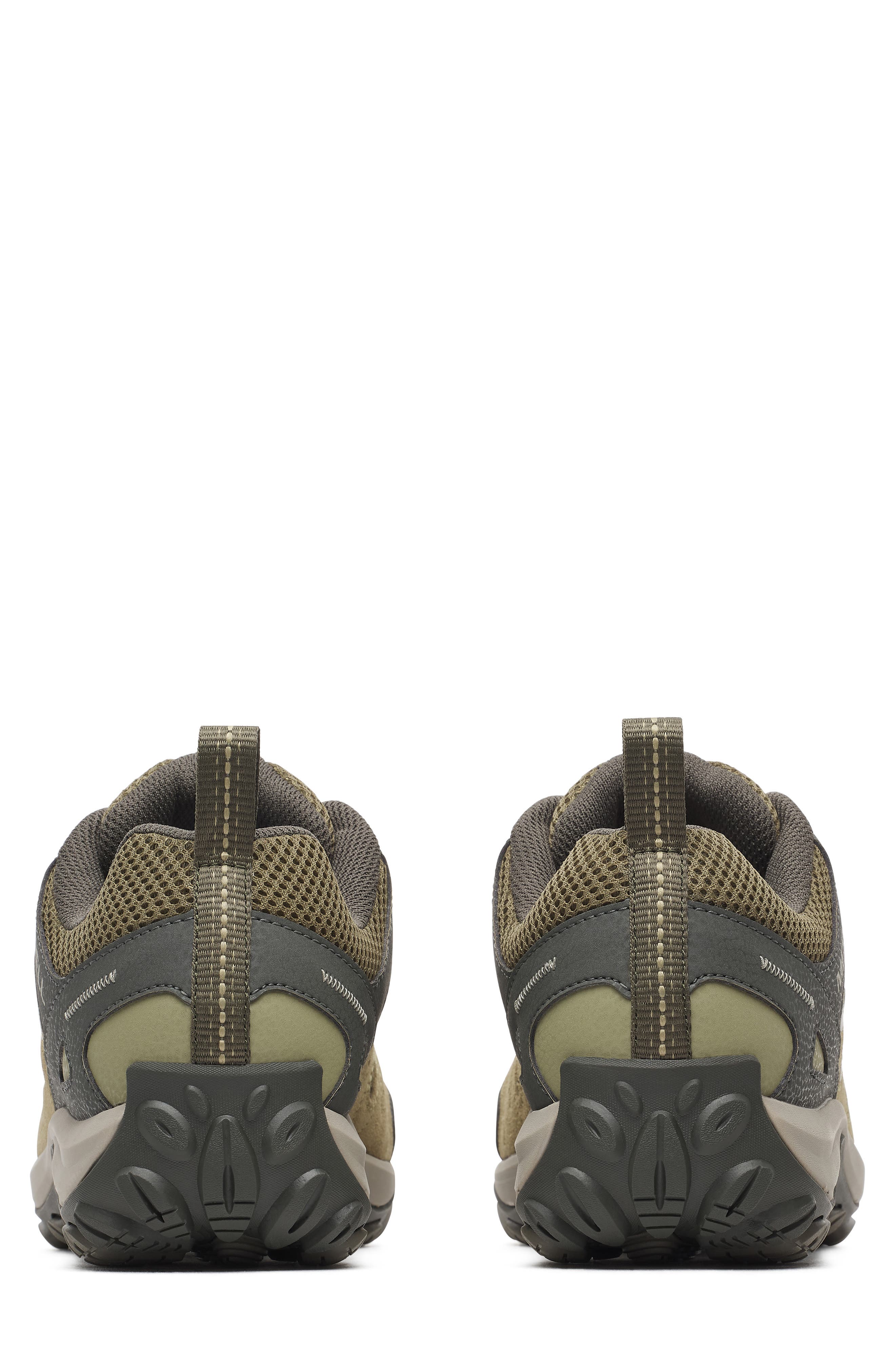 Crosslander 4 Hiking Shoe, Alternate, color, OLIVINE