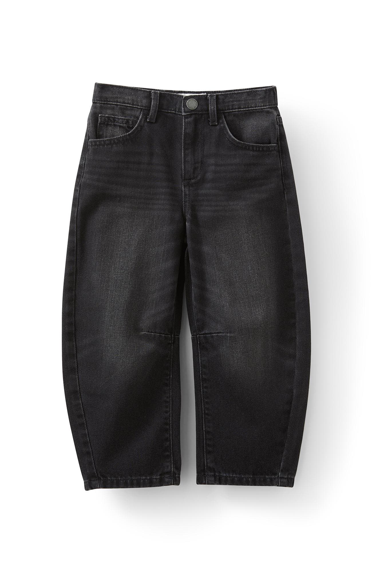 Balmoral Black