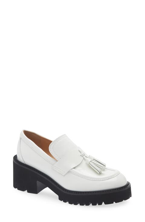 Roam Tassel Loafer (Women)