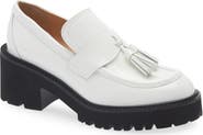 La Canadienne Roam Tassel Loafer