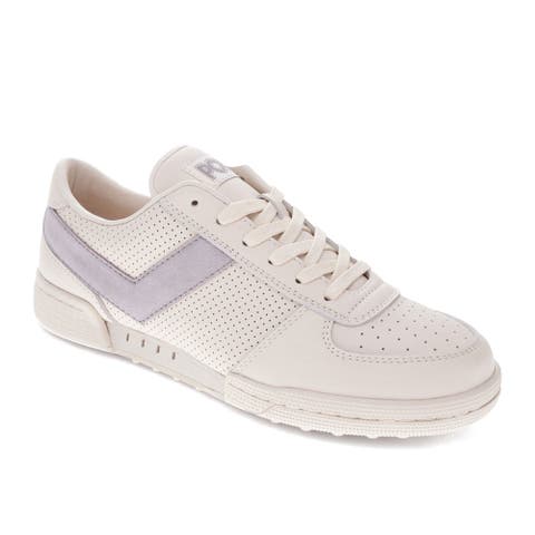 Linebacker Lux Sneakers (Men)