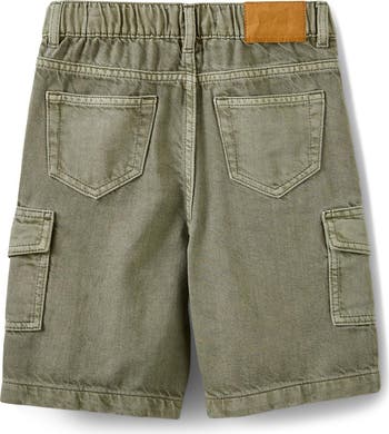 Kid's Super Baggy Short