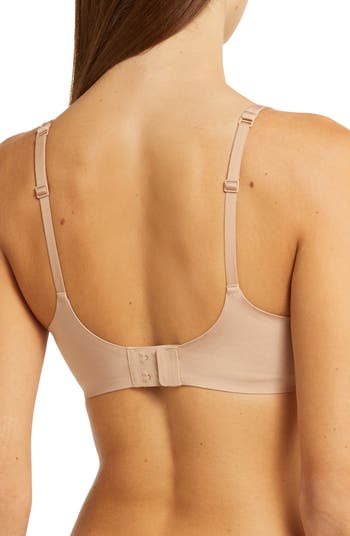 Ultimate Teardrop Underwire Push-Up Bra