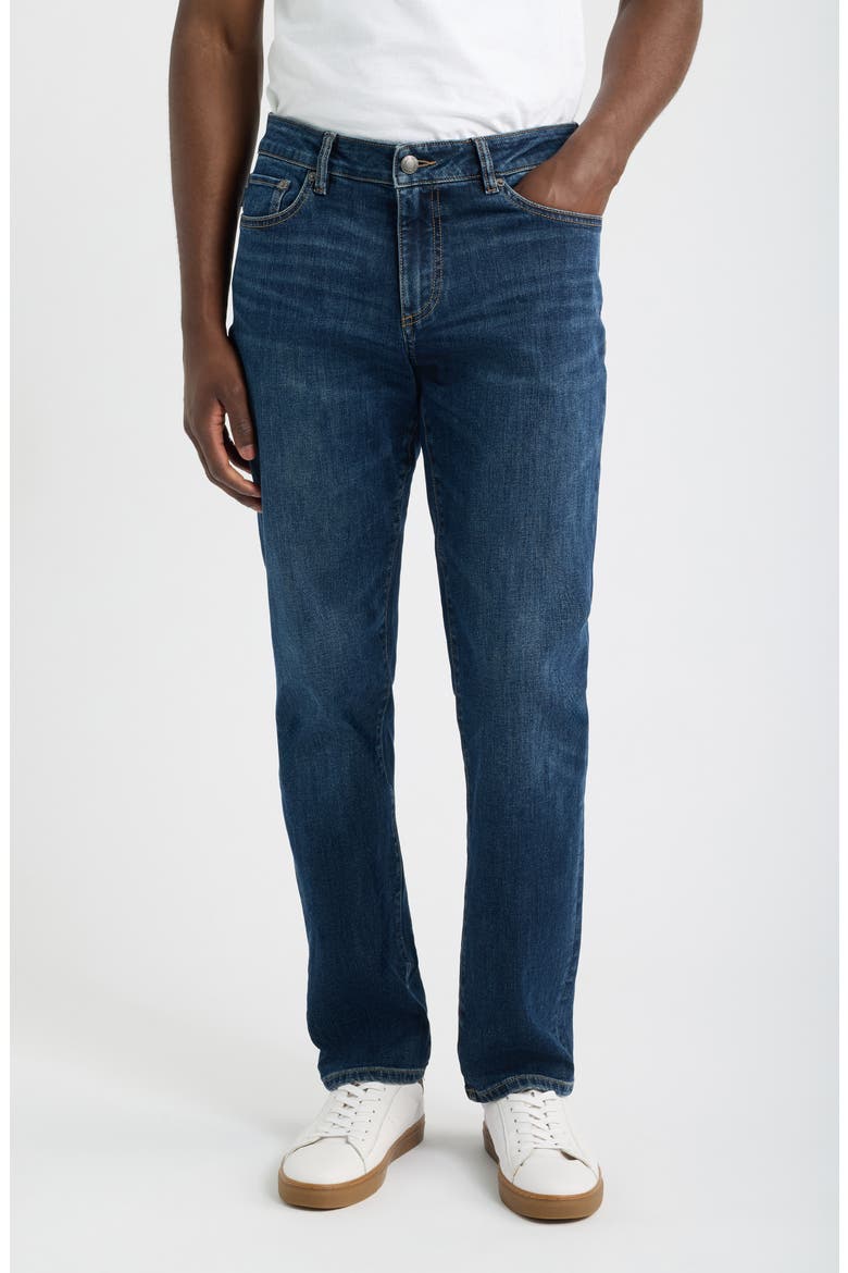 Nick Slim Jean, Main, color, READER