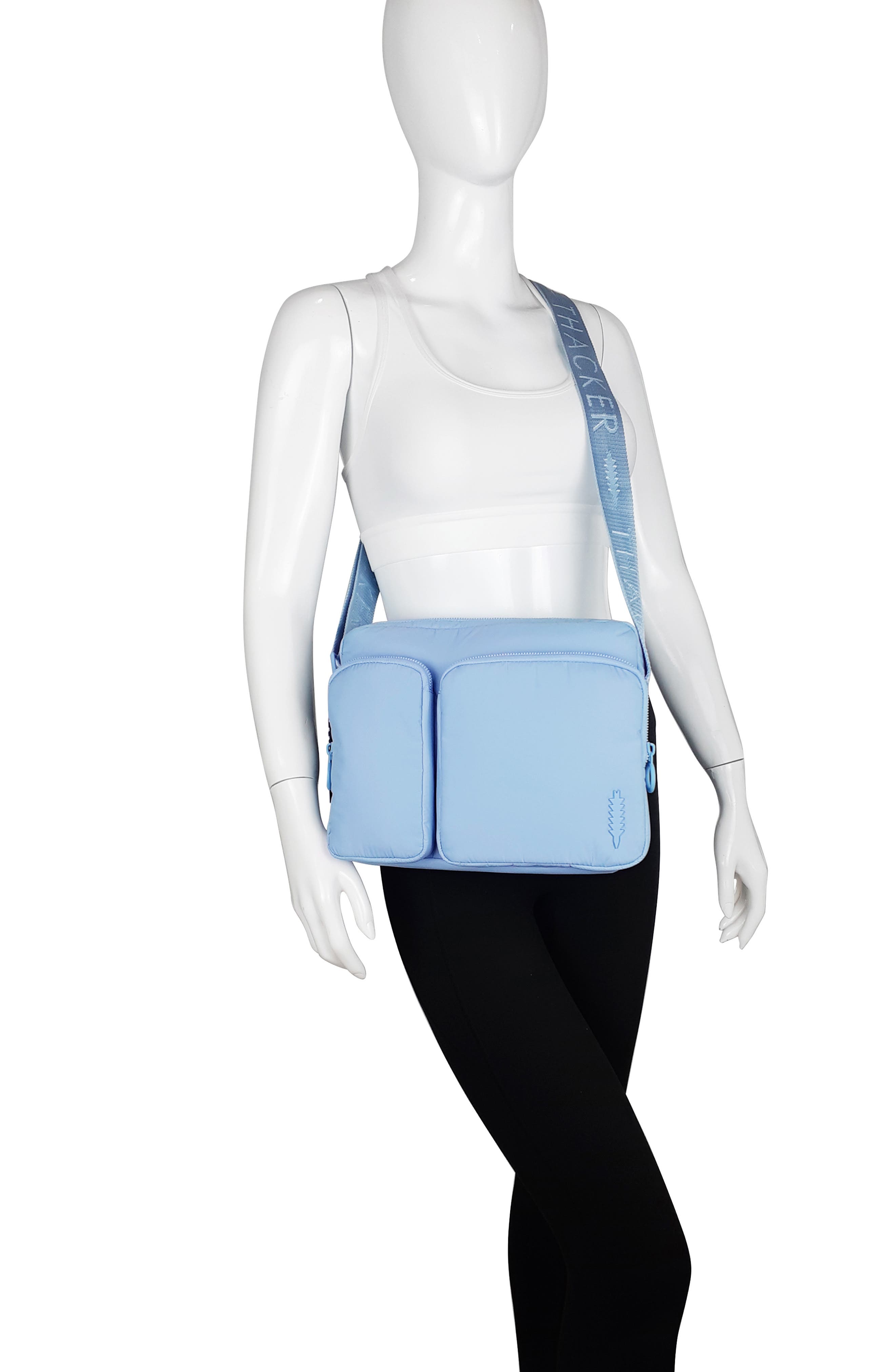 Thacker Kai Crossbody Bag, Alternate, color, 