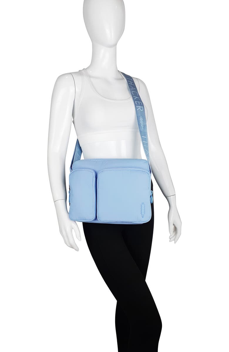 Thacker Kai Crossbody Bag, Alternate, color,