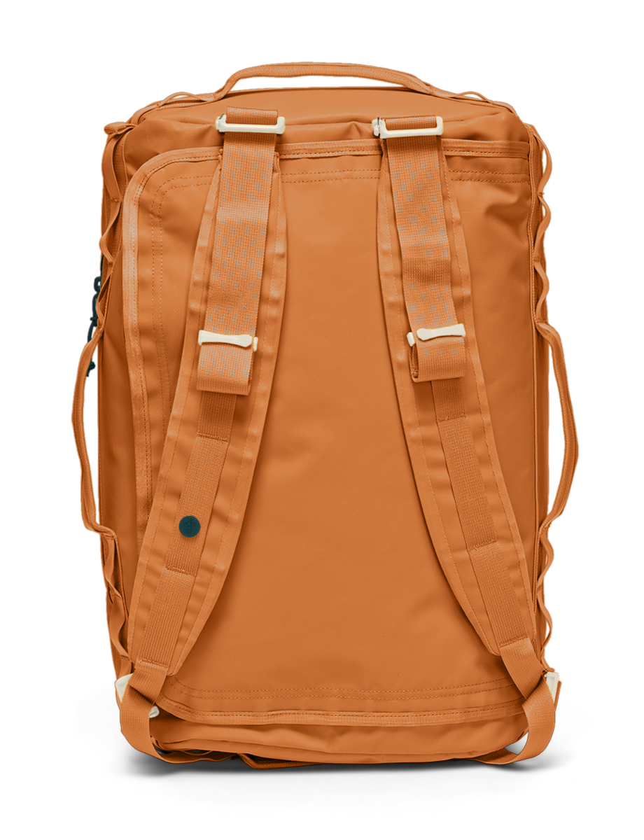 Baboon to the Moon Go-Bag Duffle Small 40L, Alternate, color, Caramel