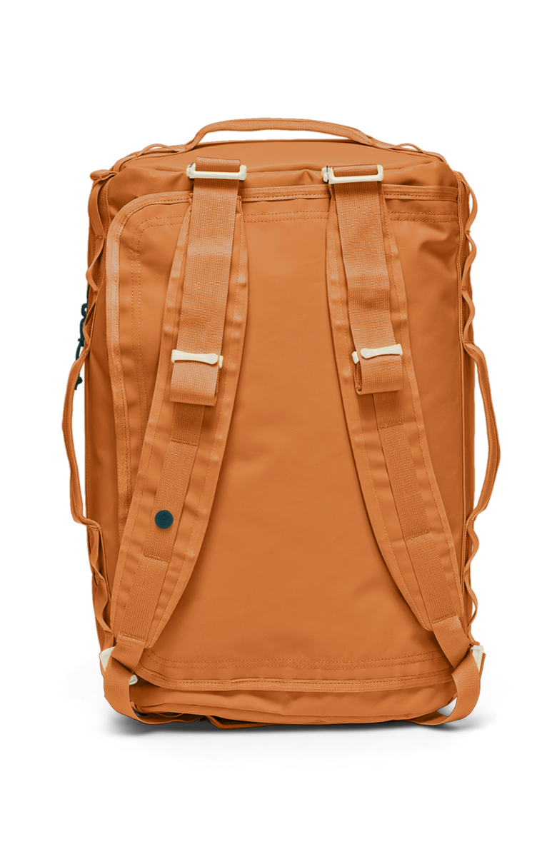 Baboon to the Moon Go-Bag Duffle Small 40L, Alternate, color, Caramel