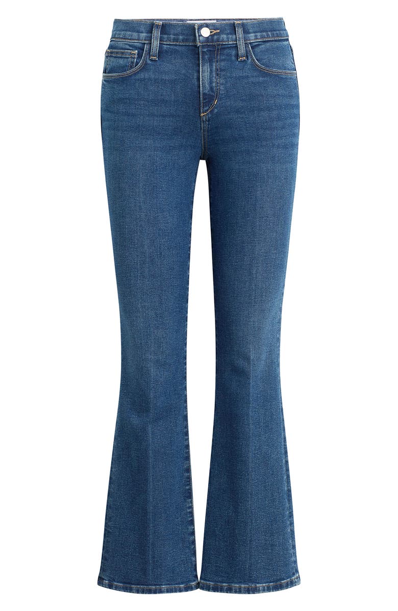 Joe's The Provocateur Bootcut Jeans, Alternate, color, Incomparable