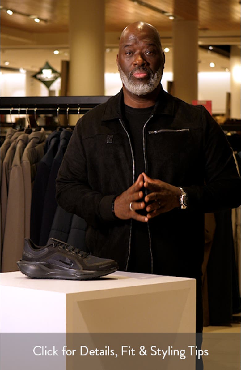 Air Zoom Pegasus 41 Gore-Tex<sup>®</sup> Waterproof Running Shoe, sales video thumbnail