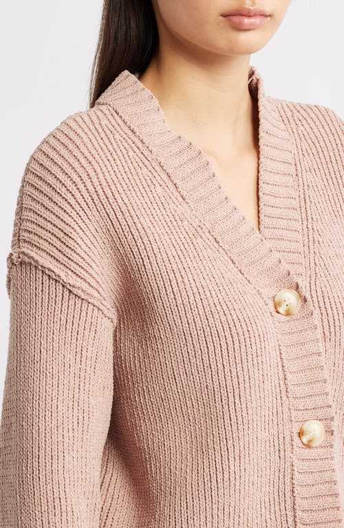 All In Favor All In Brown