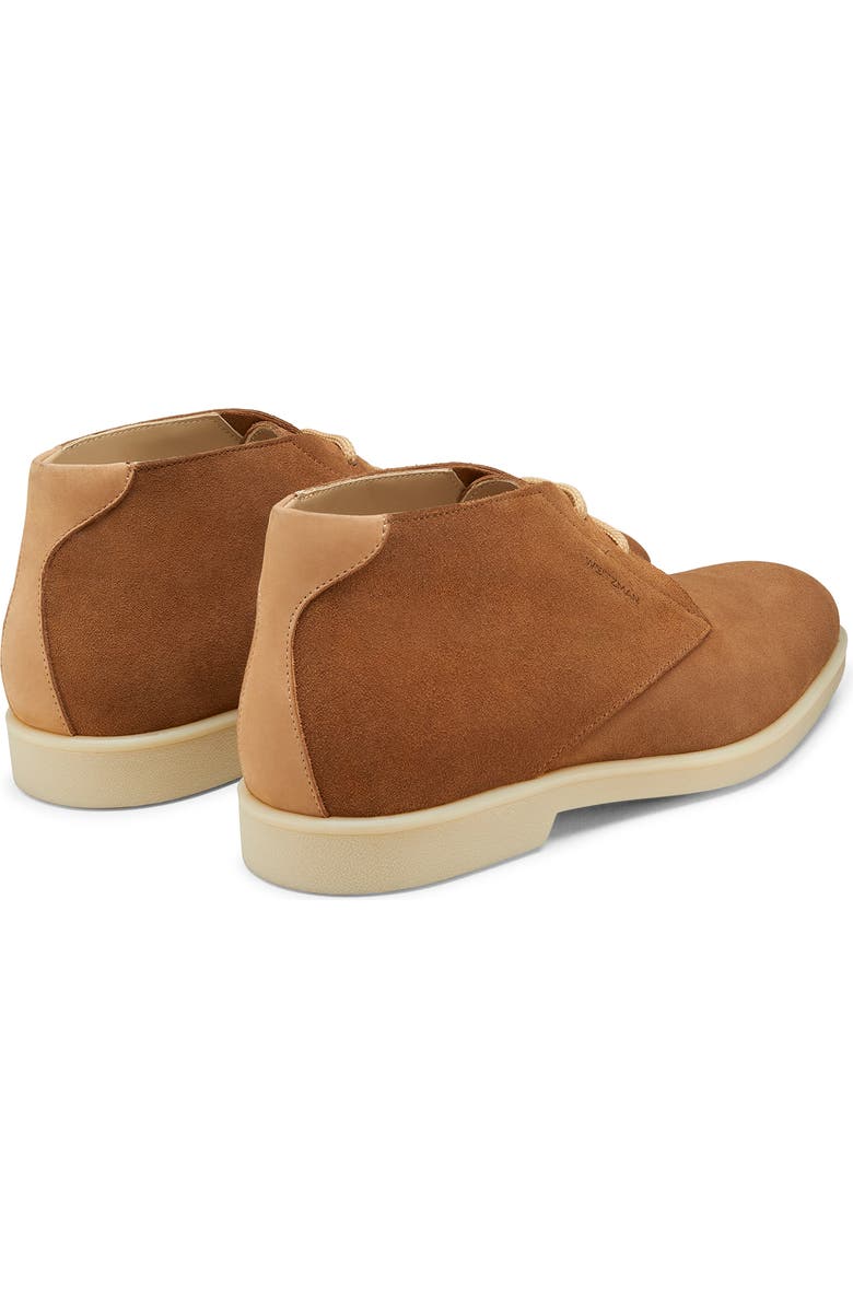 Stuart Weitzman Austin Oxford, Alternate, color, Taupe