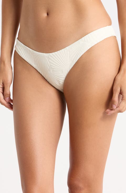 Nocturnal Bikini Bottoms
