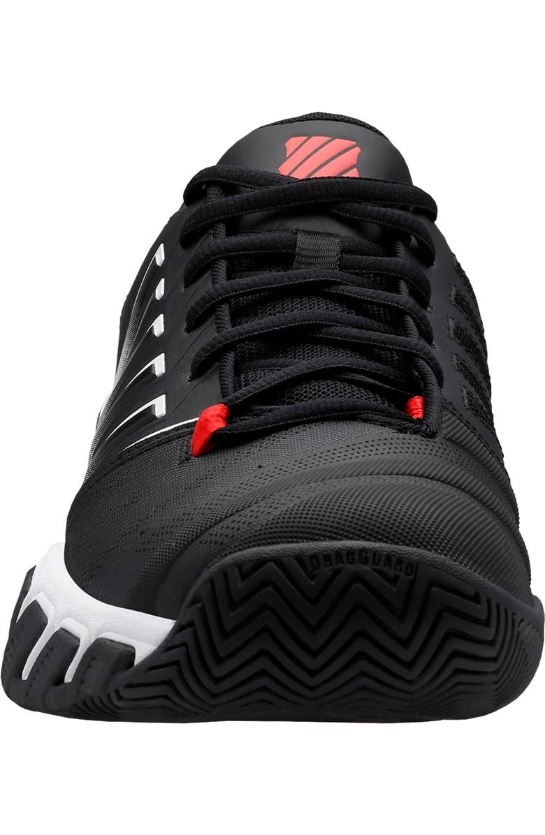 K-Swiss Bigshot Light 4 Tennis Shoe, Alternate, color,